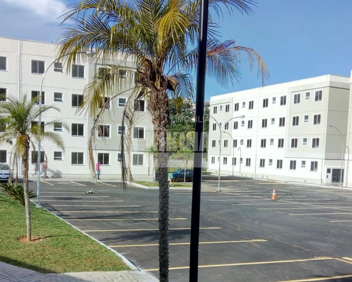 Apartamento à venda em Olarias, Ponta Grossa — Portal Chave Fácil