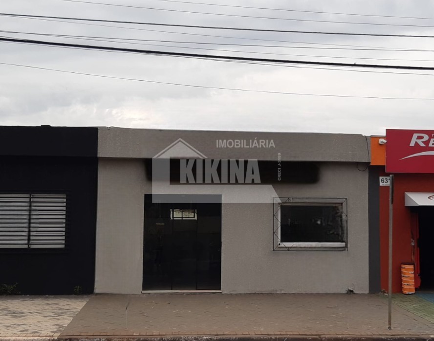 Casa à venda em Uvaranas, Ponta Grossa — Portal Chave Fácil
