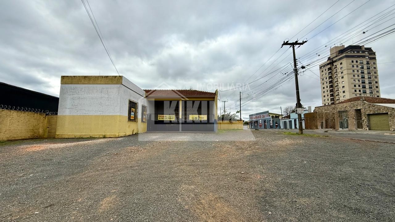 Sala/Conjunto Comercial para alugar em Nova Russia, Ponta Grossa — Portal Chave Fácil