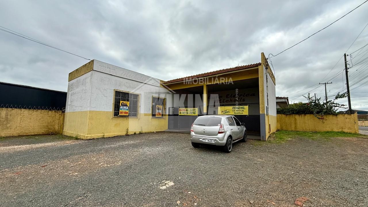 Sala/Conjunto Comercial para alugar em Nova Russia, Ponta Grossa — Portal Chave Fácil