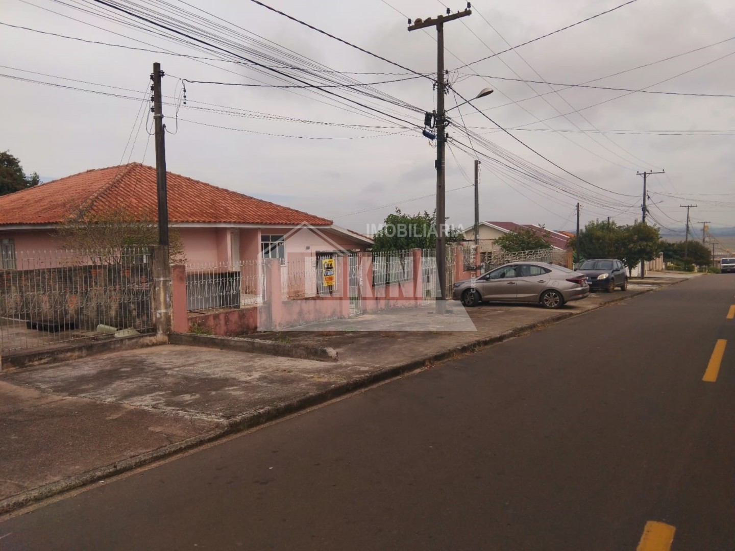 Casa à venda em Boa Vista, Ponta Grossa — Portal Chave Fácil