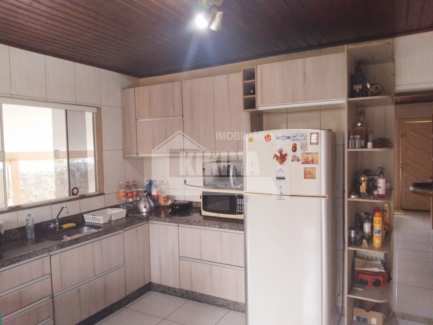 Casa à venda em Boa Vista, Ponta Grossa — Portal Chave Fácil