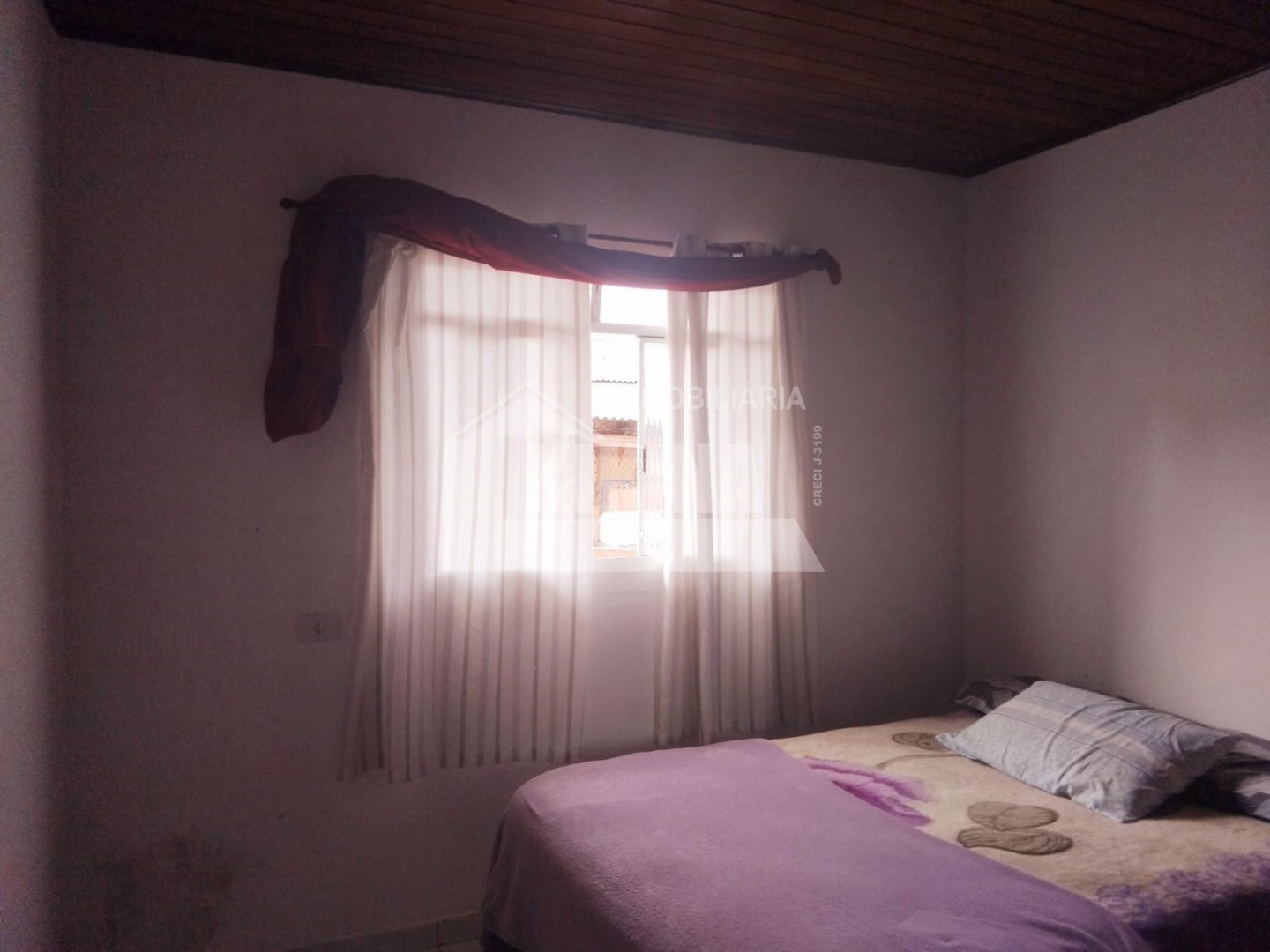 Casa à venda em Boa Vista, Ponta Grossa — Portal Chave Fácil