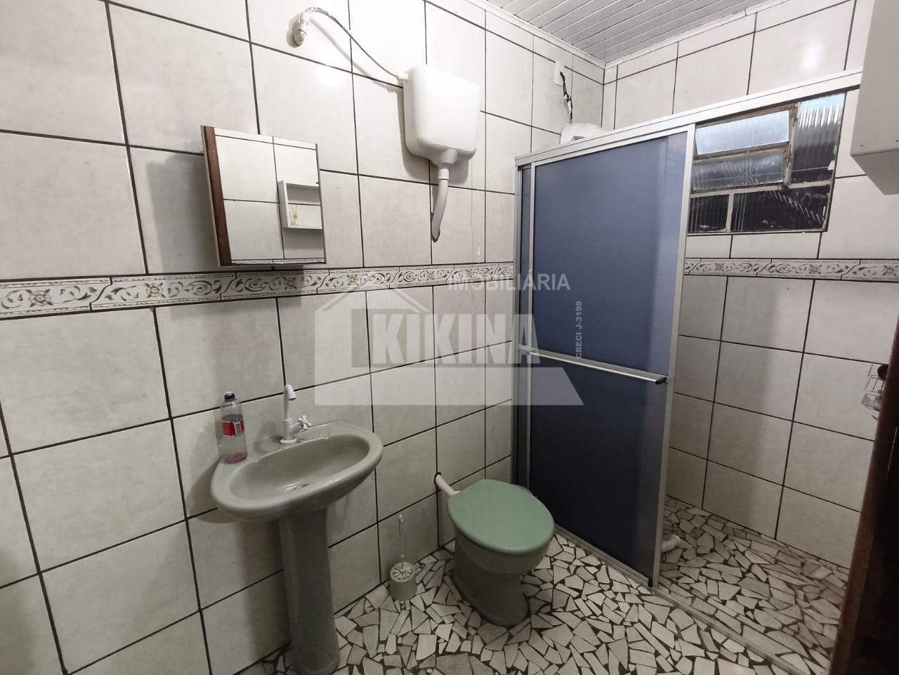 Casa para alugar em Colonia Dona Luiza, Ponta Grossa — Portal Chave Fácil