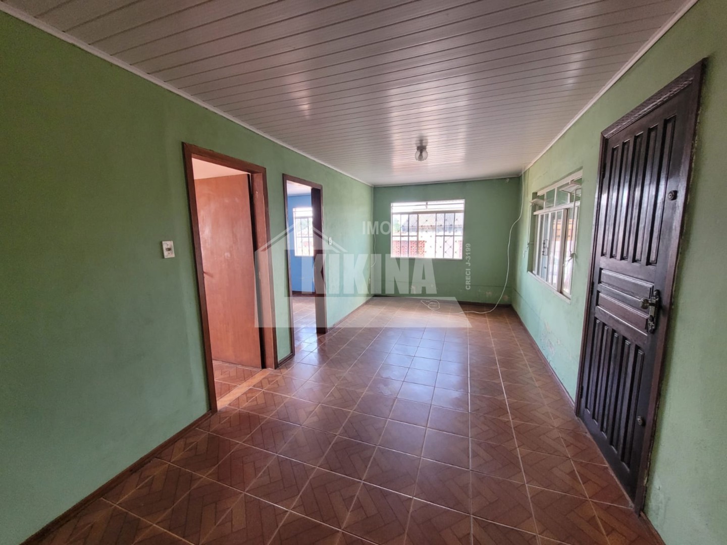 Terreno/Área à venda em Jardim Carvalho, Ponta Grossa — Portal Chave Fácil