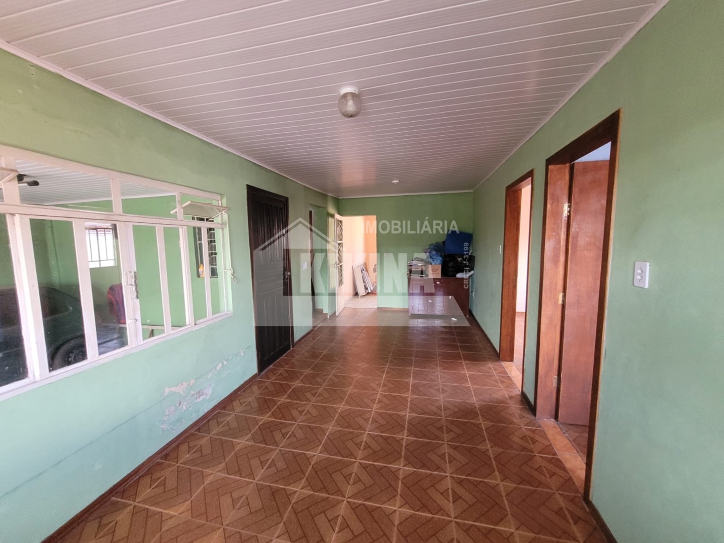 Terreno/Área à venda em Jardim Carvalho, Ponta Grossa — Portal Chave Fácil
