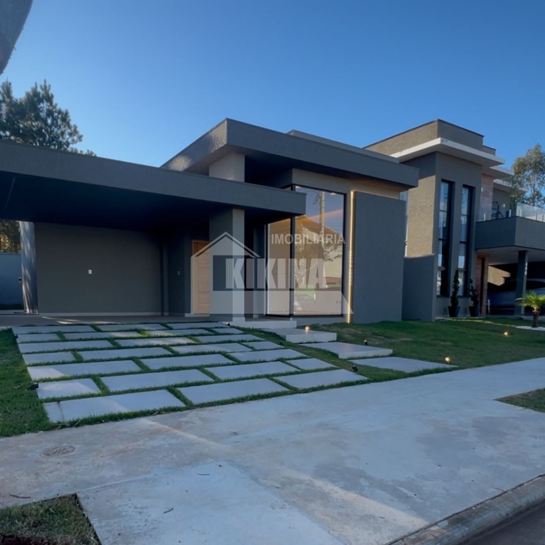 Casa à venda em Jardim Carvalho, Ponta Grossa — Portal Chave Fácil