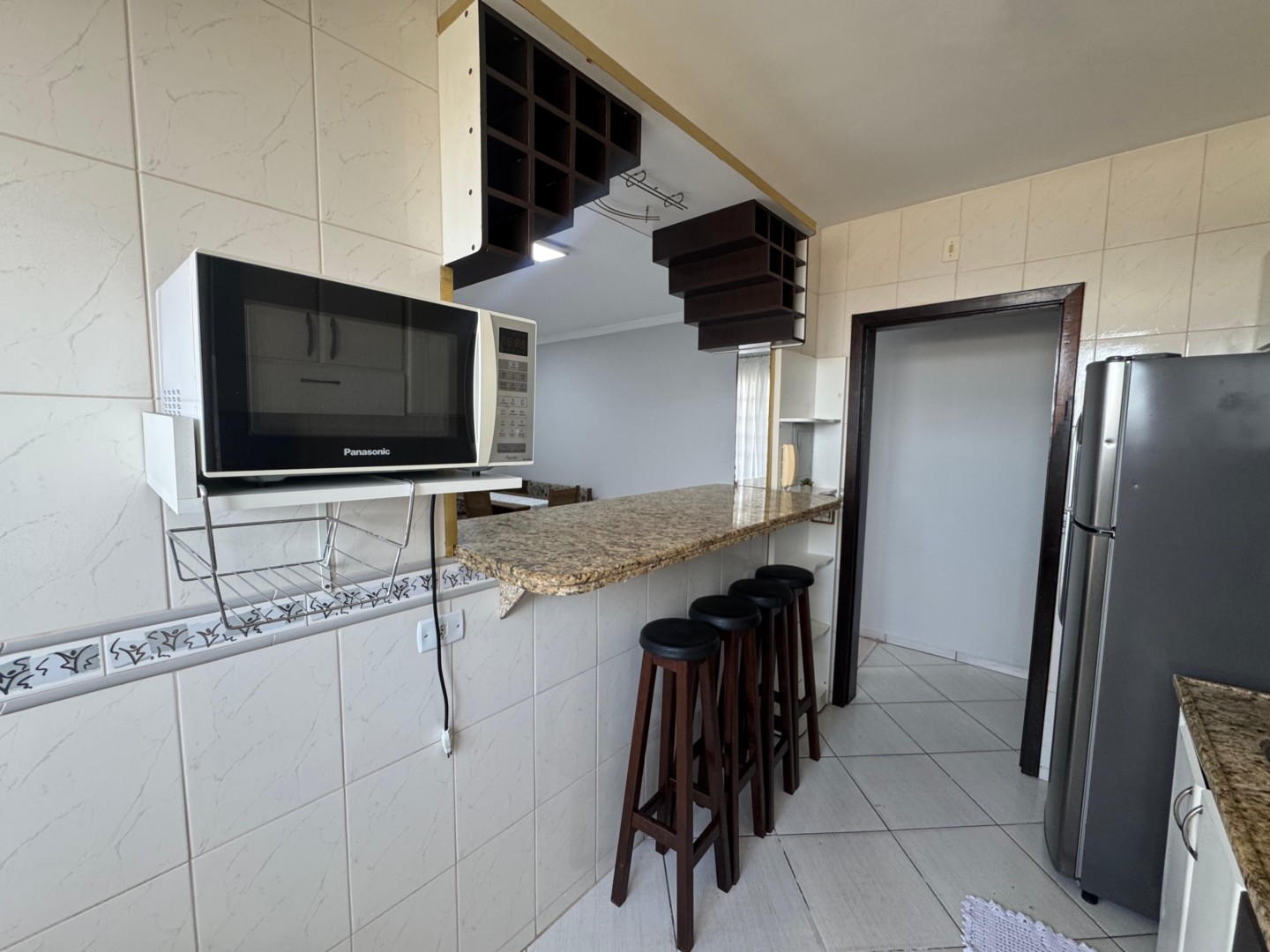 Apartamento para alugar em Uvaranas, Ponta Grossa — Portal Chave Fácil