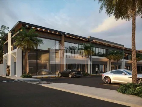 Sala/Conjunto Comercial para alugar em Contorno, Ponta Grossa — Portal Chave Fácil