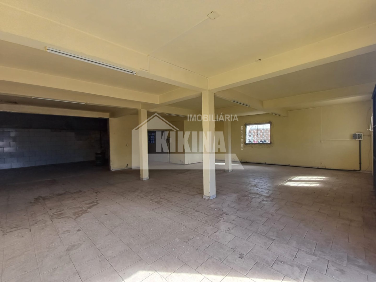 Sala/Conjunto Comercial para alugar em Colonia Dona Luiza, Ponta Grossa — Portal Chave Fácil
