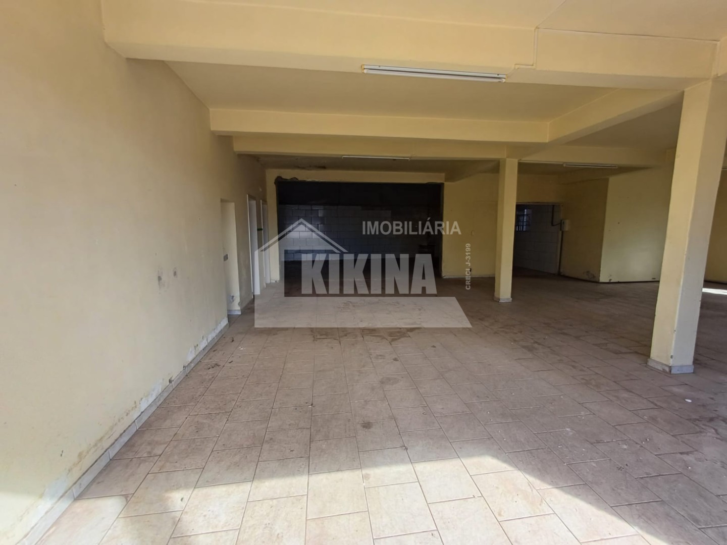 Sala/Conjunto Comercial para alugar em Colonia Dona Luiza, Ponta Grossa — Portal Chave Fácil