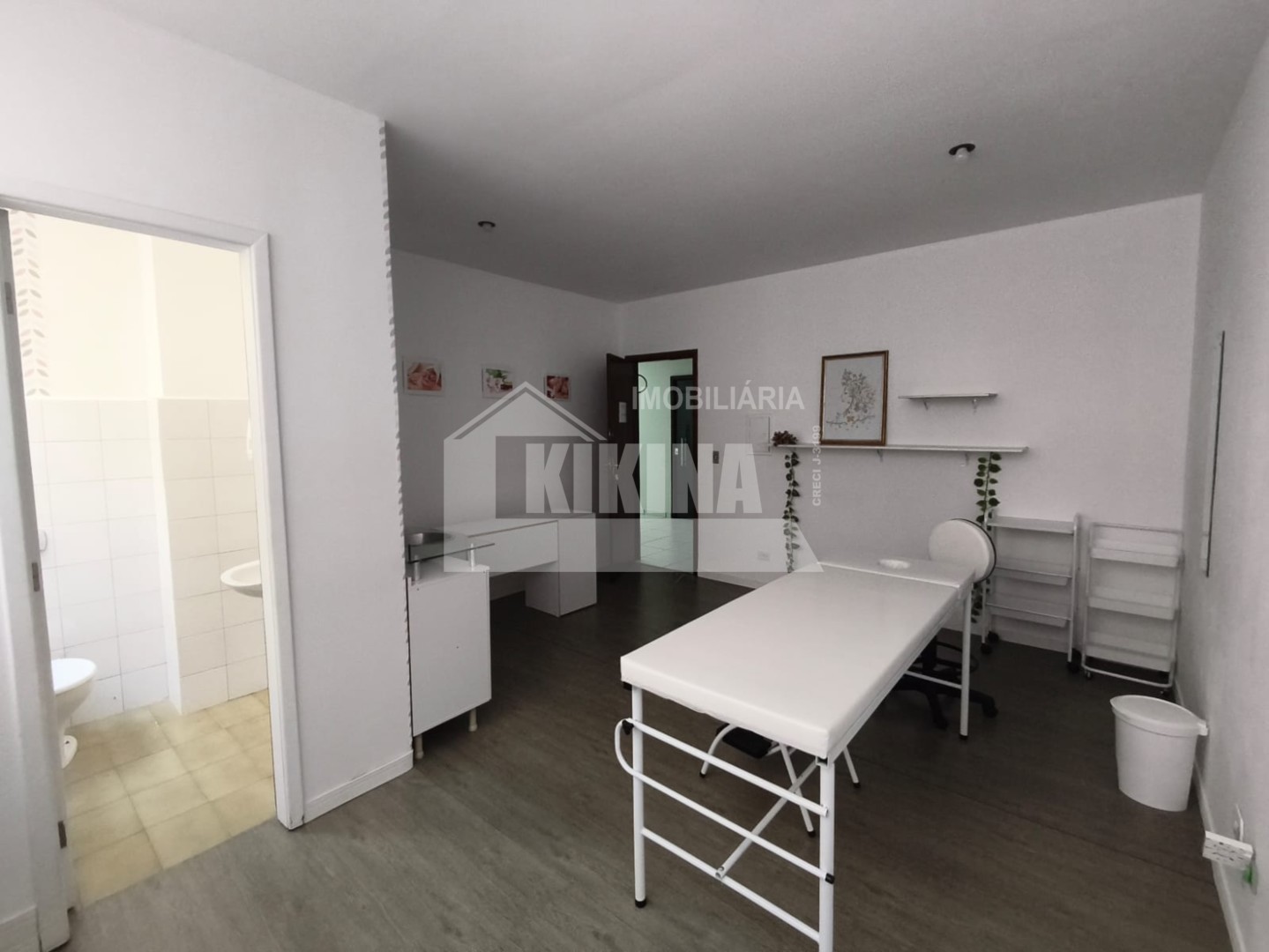 Casa para alugar em Centro, Ponta Grossa — Portal Chave Fácil