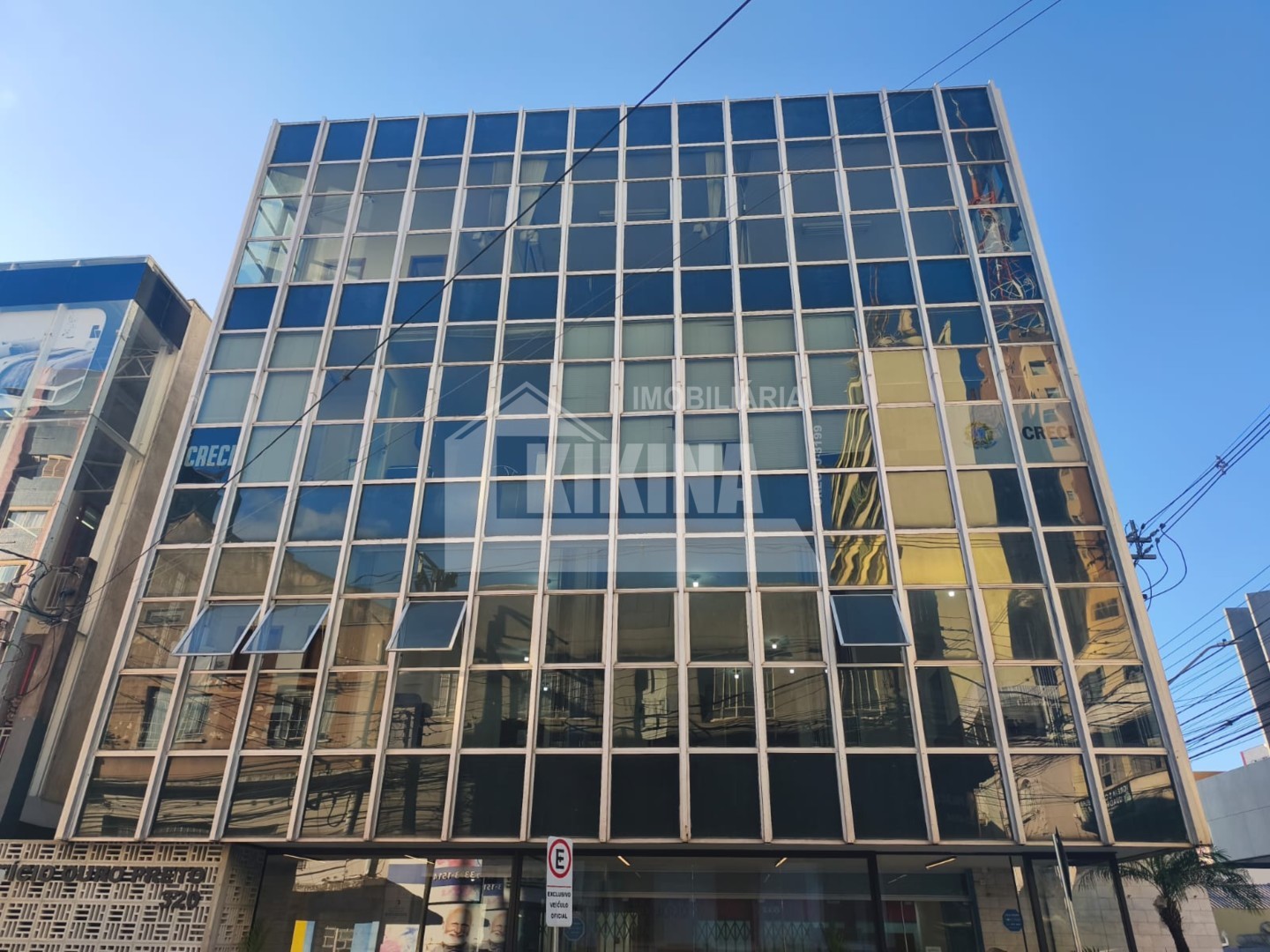 Casa para alugar em Centro, Ponta Grossa — Portal Chave Fácil