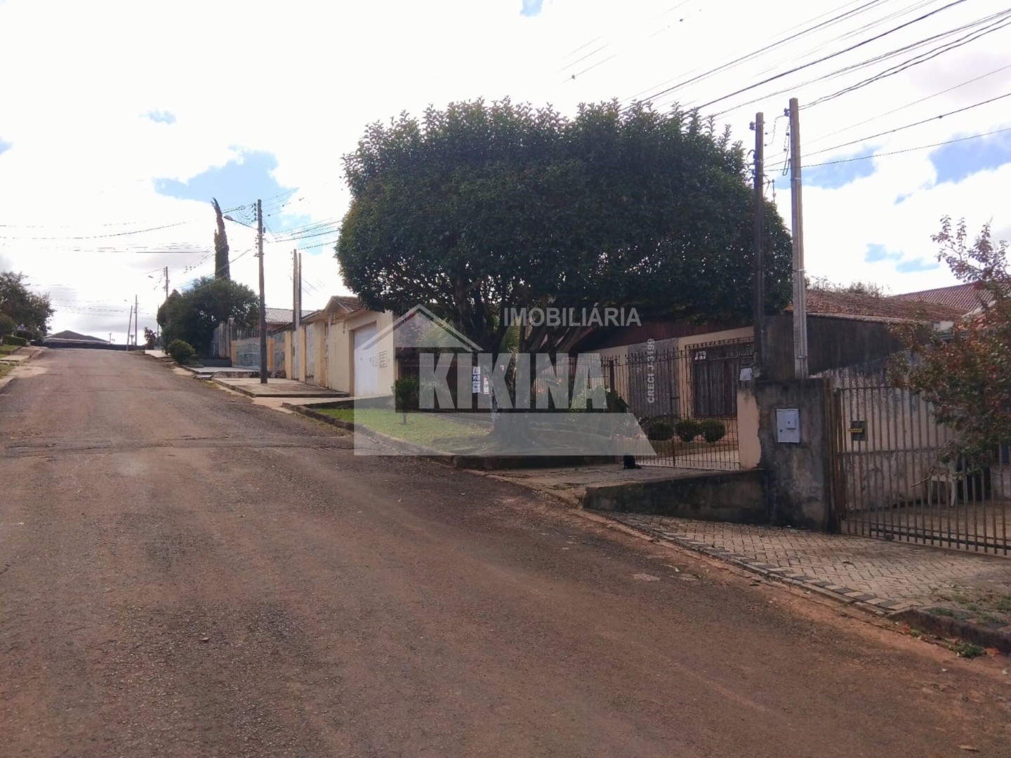 Casa à venda em Oficinas, Ponta Grossa — Portal Chave Fácil
