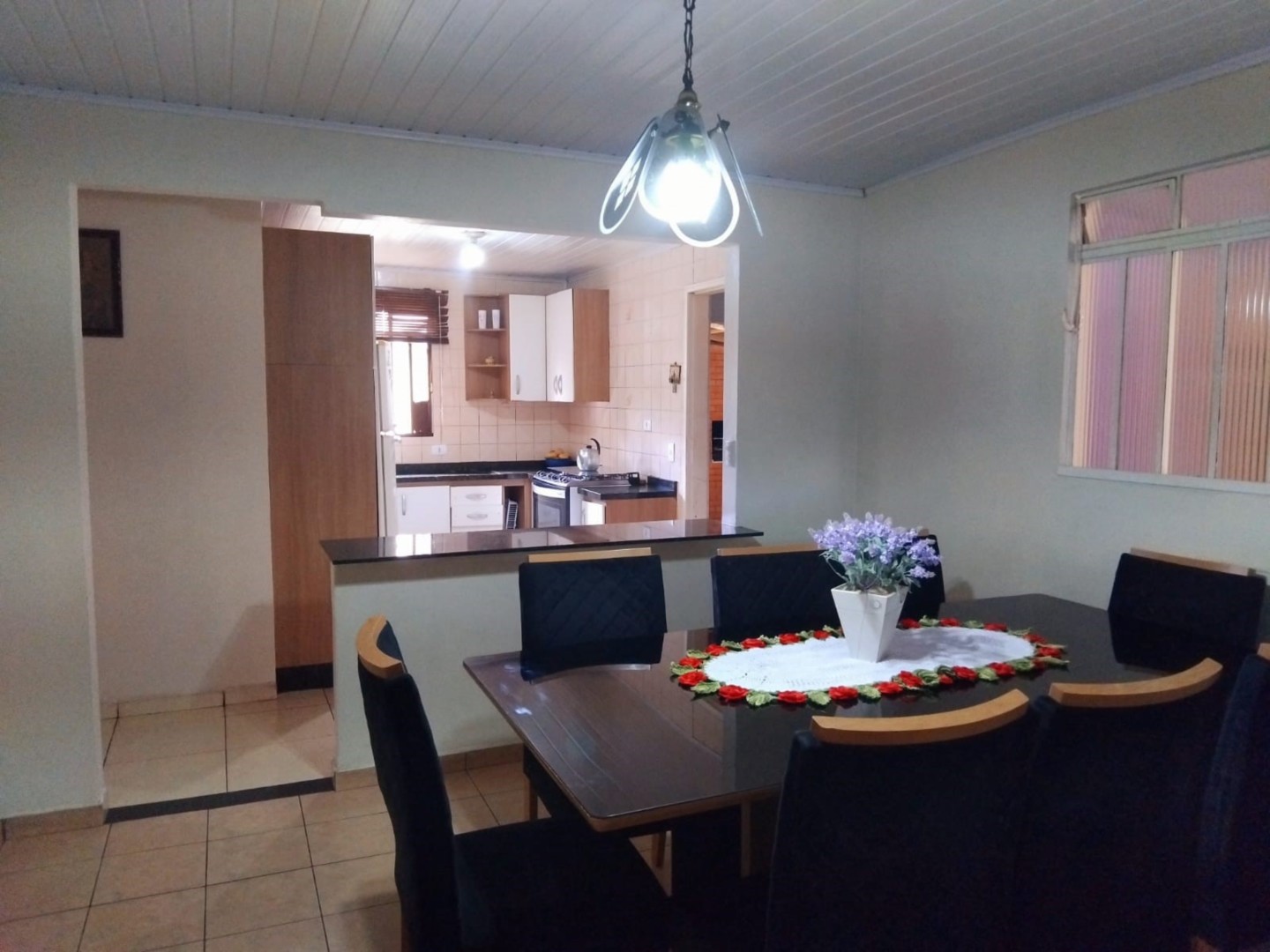 Casa à venda em Oficinas, Ponta Grossa — Portal Chave Fácil