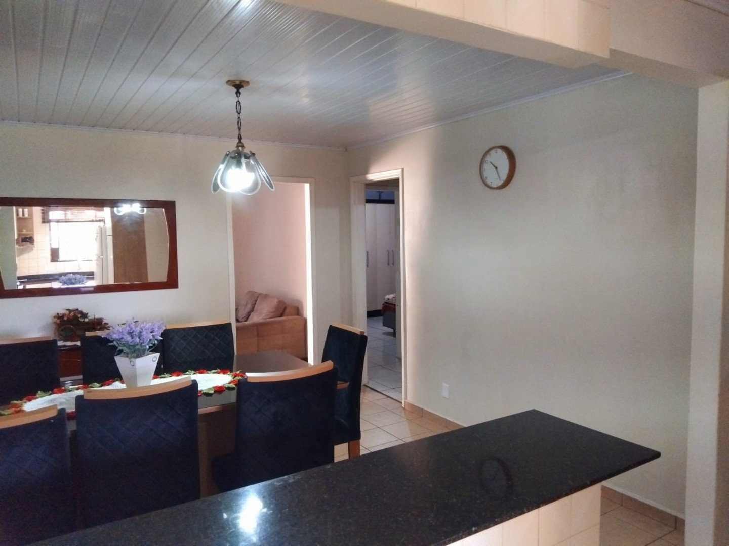 Casa à venda em Oficinas, Ponta Grossa — Portal Chave Fácil