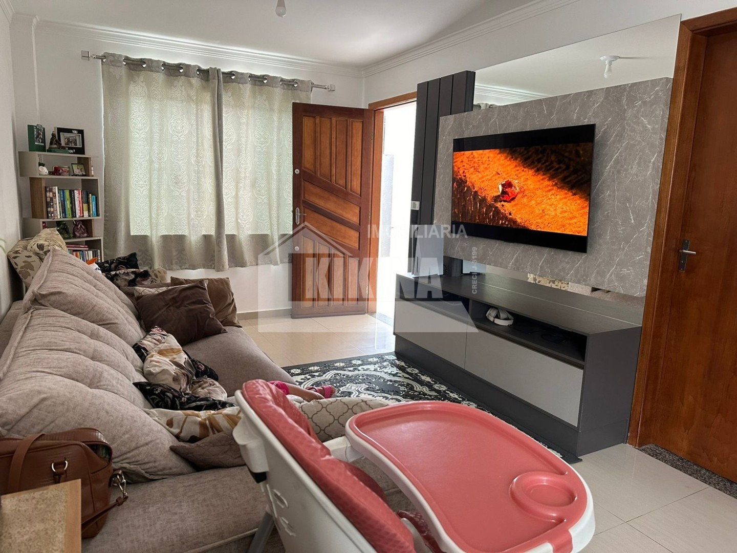 Casa à venda em Uvaranas, Ponta Grossa — Portal Chave Fácil