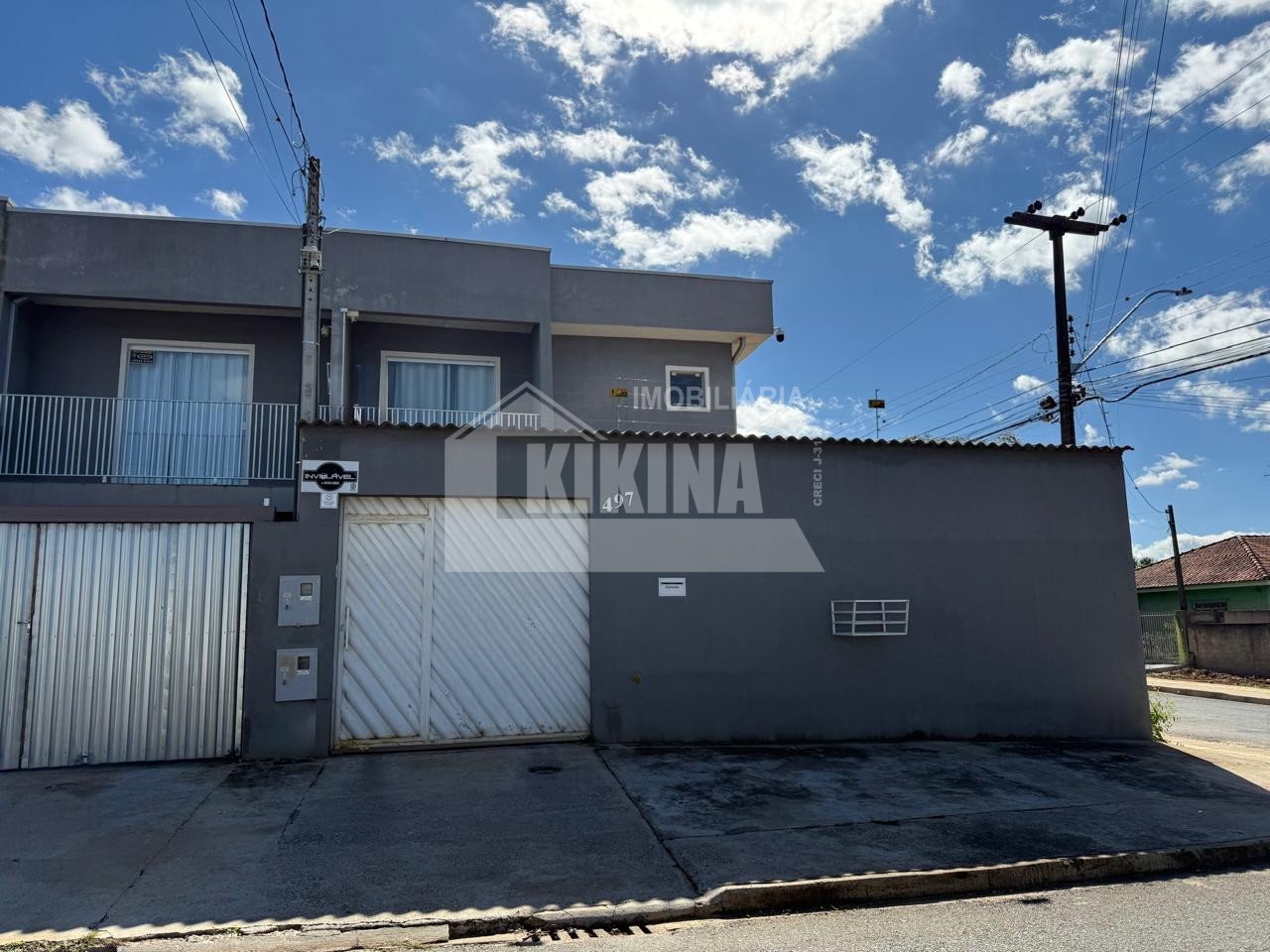 Casa à venda em Uvaranas, Ponta Grossa — Portal Chave Fácil