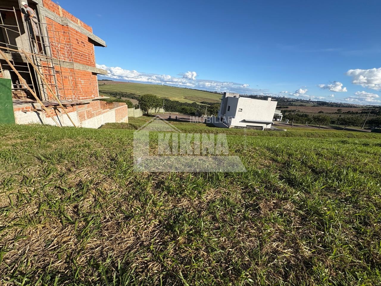 Terreno/Área à venda em Jardim Carvalho, Ponta Grossa — Portal Chave Fácil