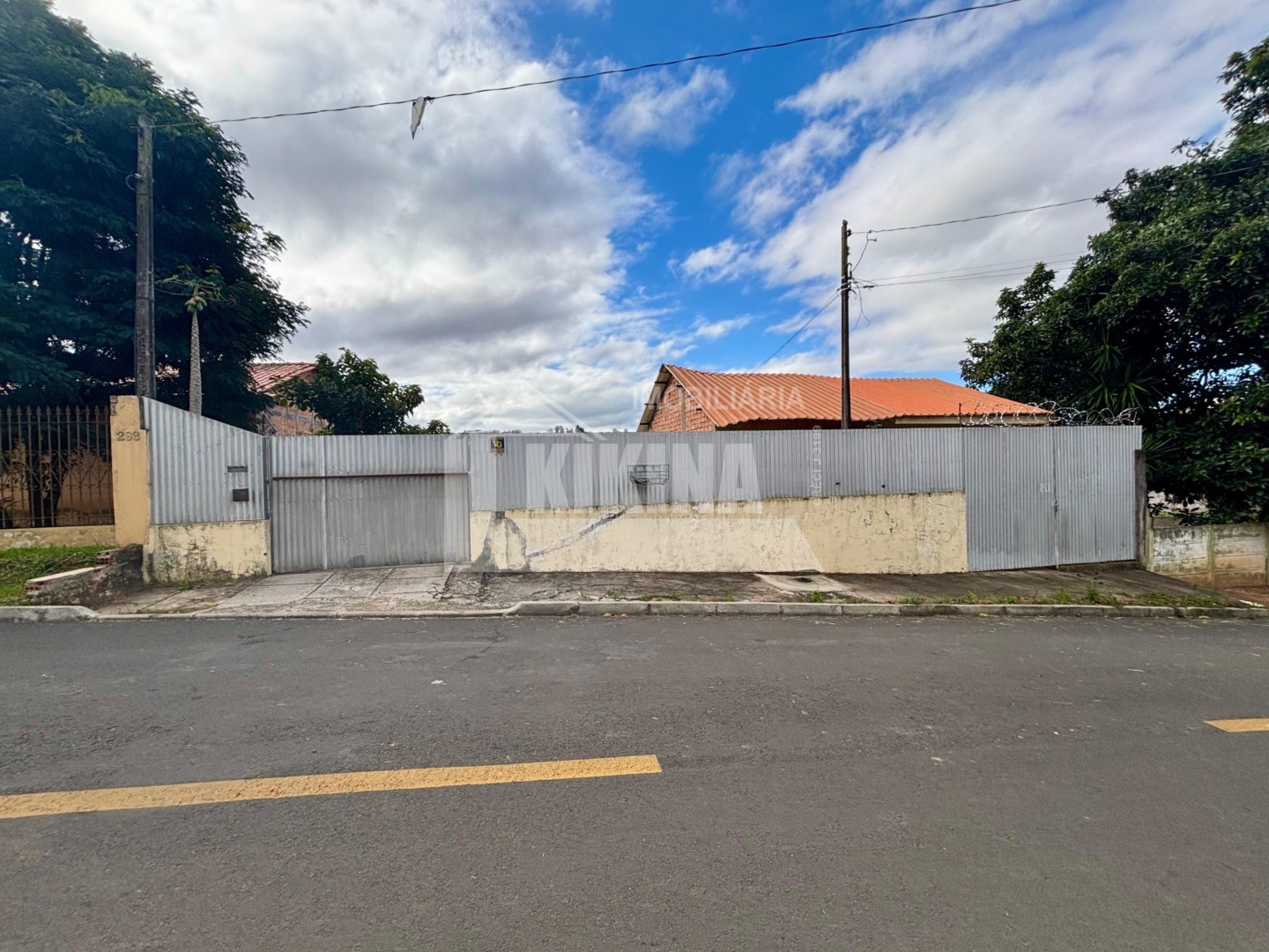 Casa à venda em Contorno, Ponta Grossa — Portal Chave Fácil