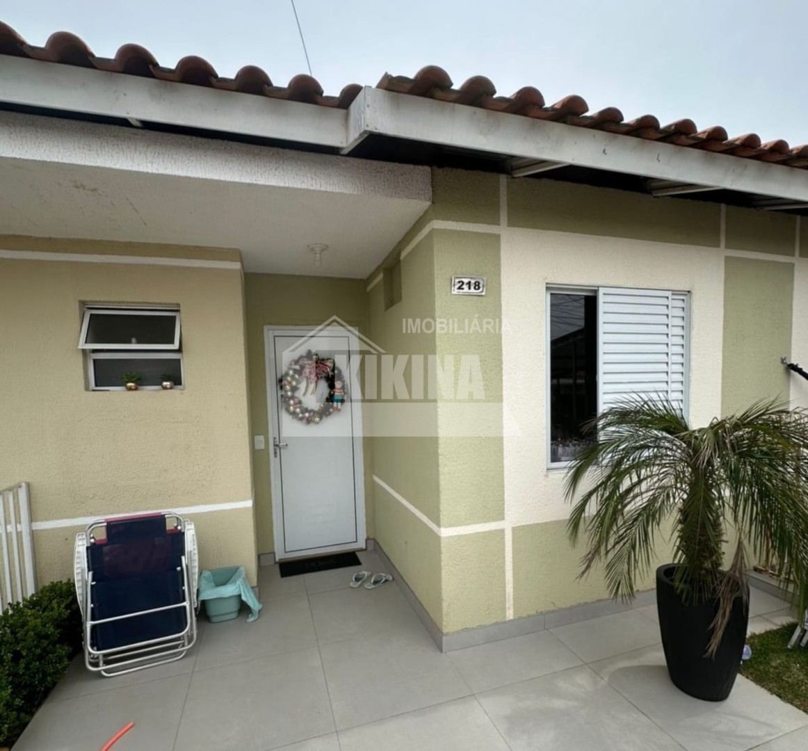 Casa à venda em Jardim Carvalho, Ponta Grossa — Portal Chave Fácil