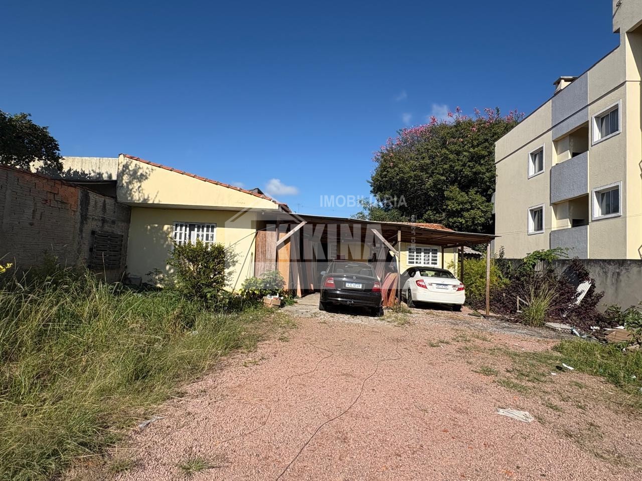 Casa à venda em Jardim Carvalho, Ponta Grossa — Portal Chave Fácil