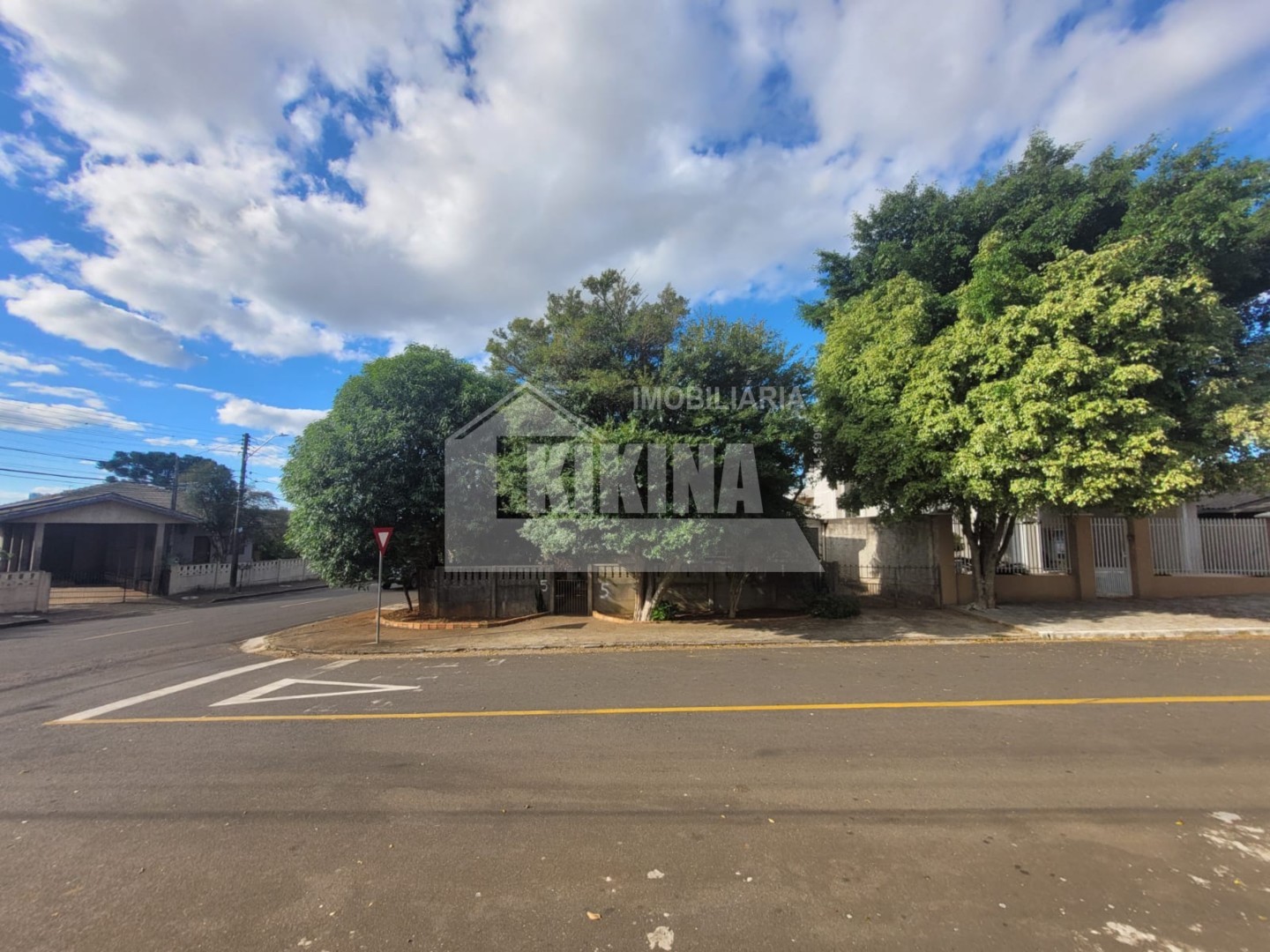 Terreno/Área à venda em Colonia Dona Luiza, Ponta Grossa — Portal Chave Fácil
