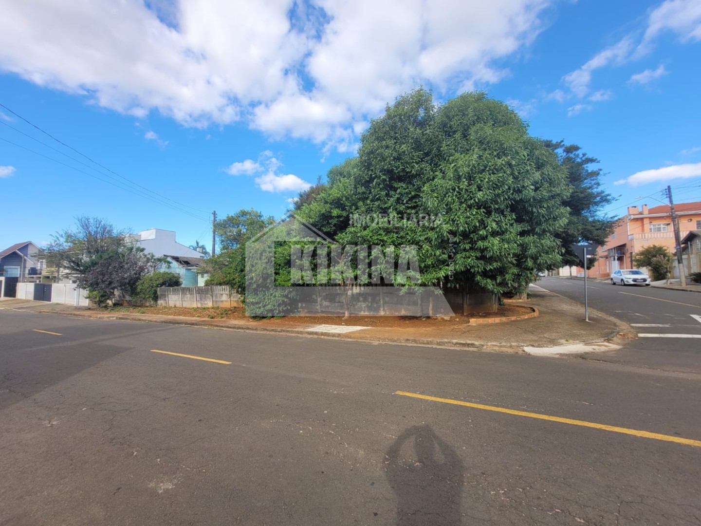 Terreno/Área à venda em Colonia Dona Luiza, Ponta Grossa — Portal Chave Fácil