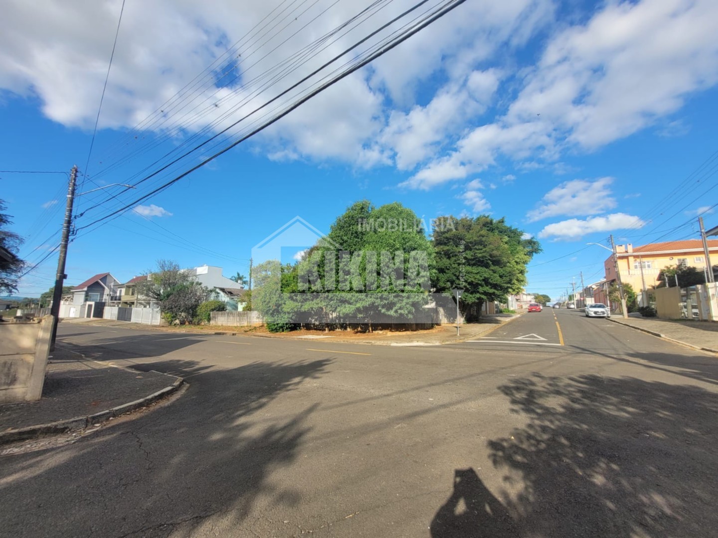 Terreno/Área à venda em Colonia Dona Luiza, Ponta Grossa — Portal Chave Fácil