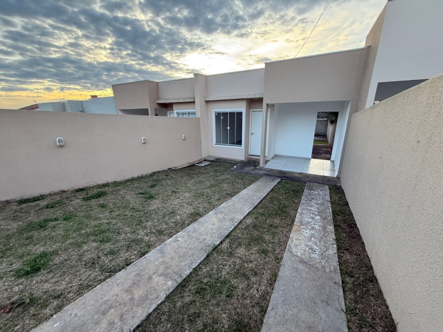 Casa para alugar em Curitiba — Portal Chave Fácil