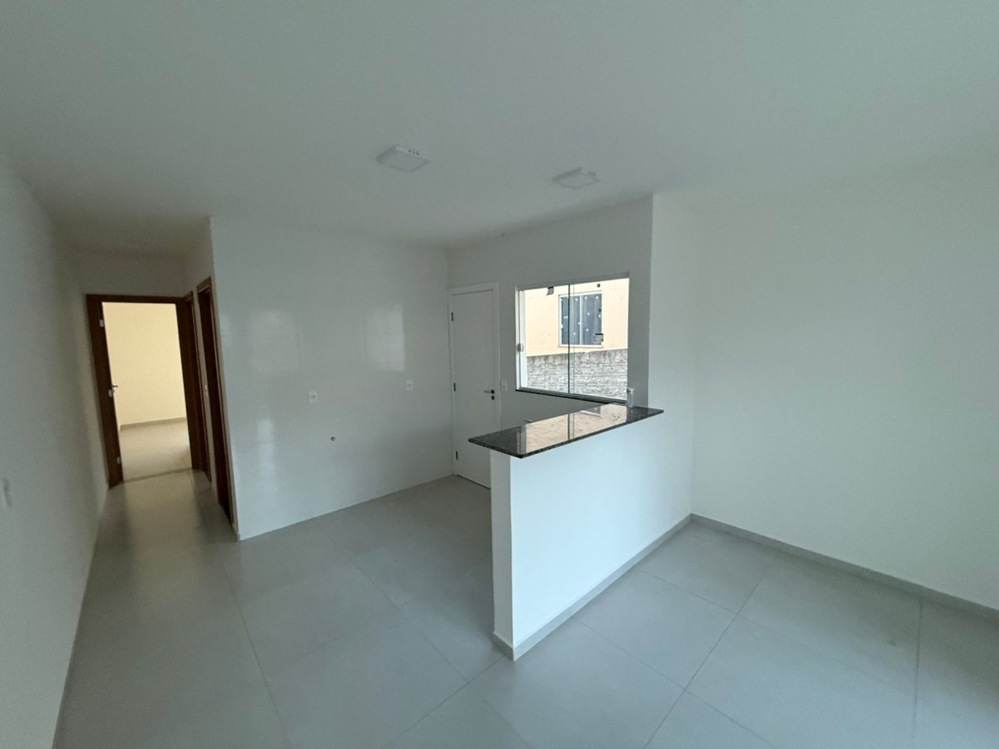 Casa para alugar em Curitiba — Portal Chave Fácil