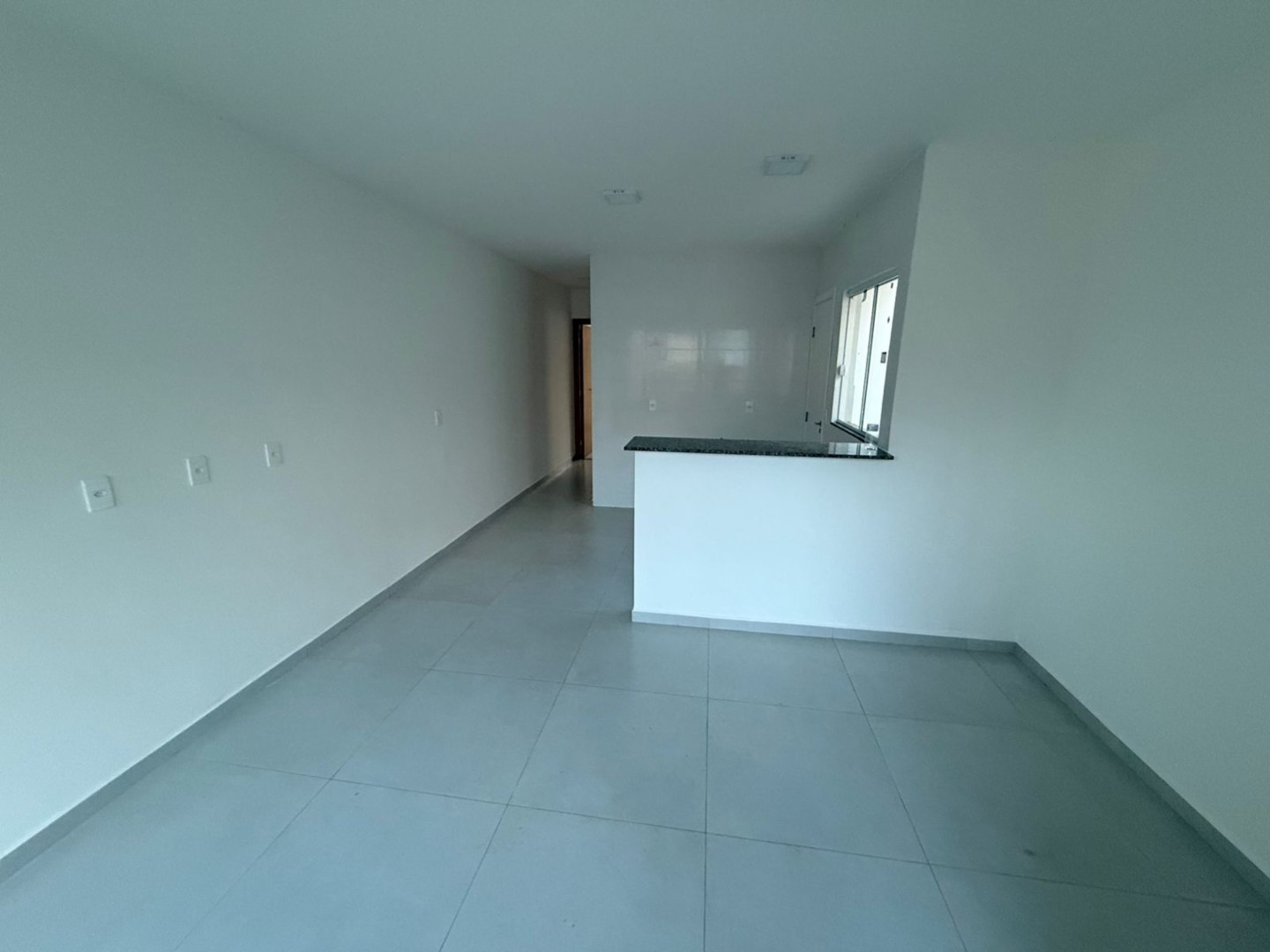 Casa para alugar em Curitiba — Portal Chave Fácil