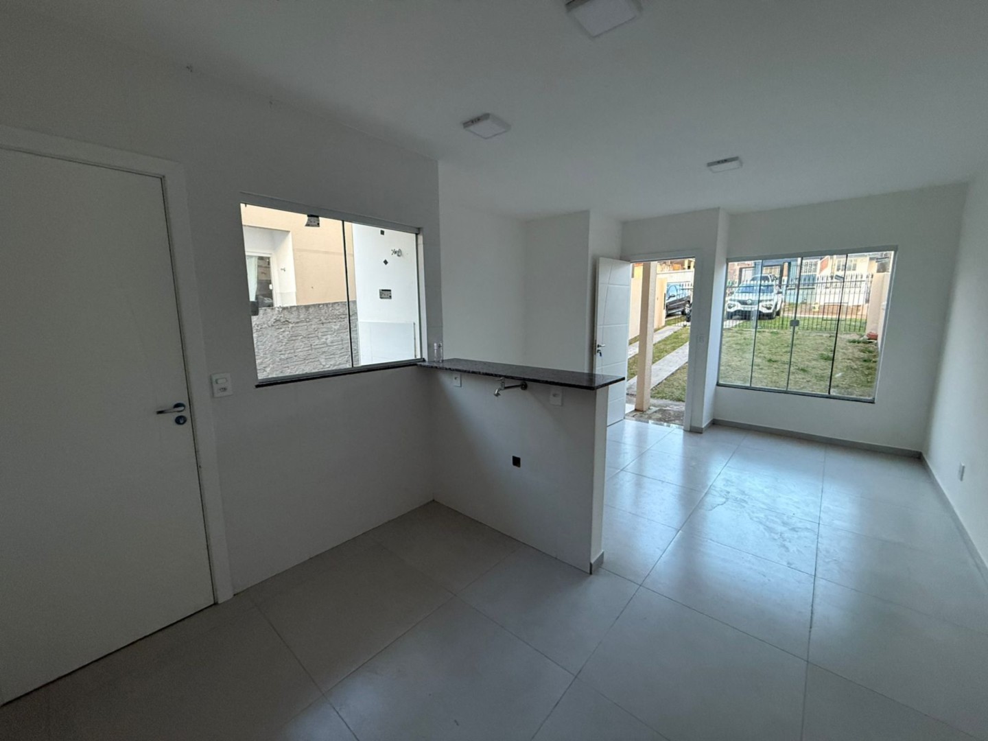 Casa para alugar em Curitiba — Portal Chave Fácil