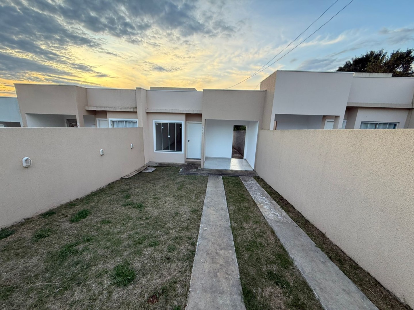 Casa para alugar em Curitiba — Portal Chave Fácil