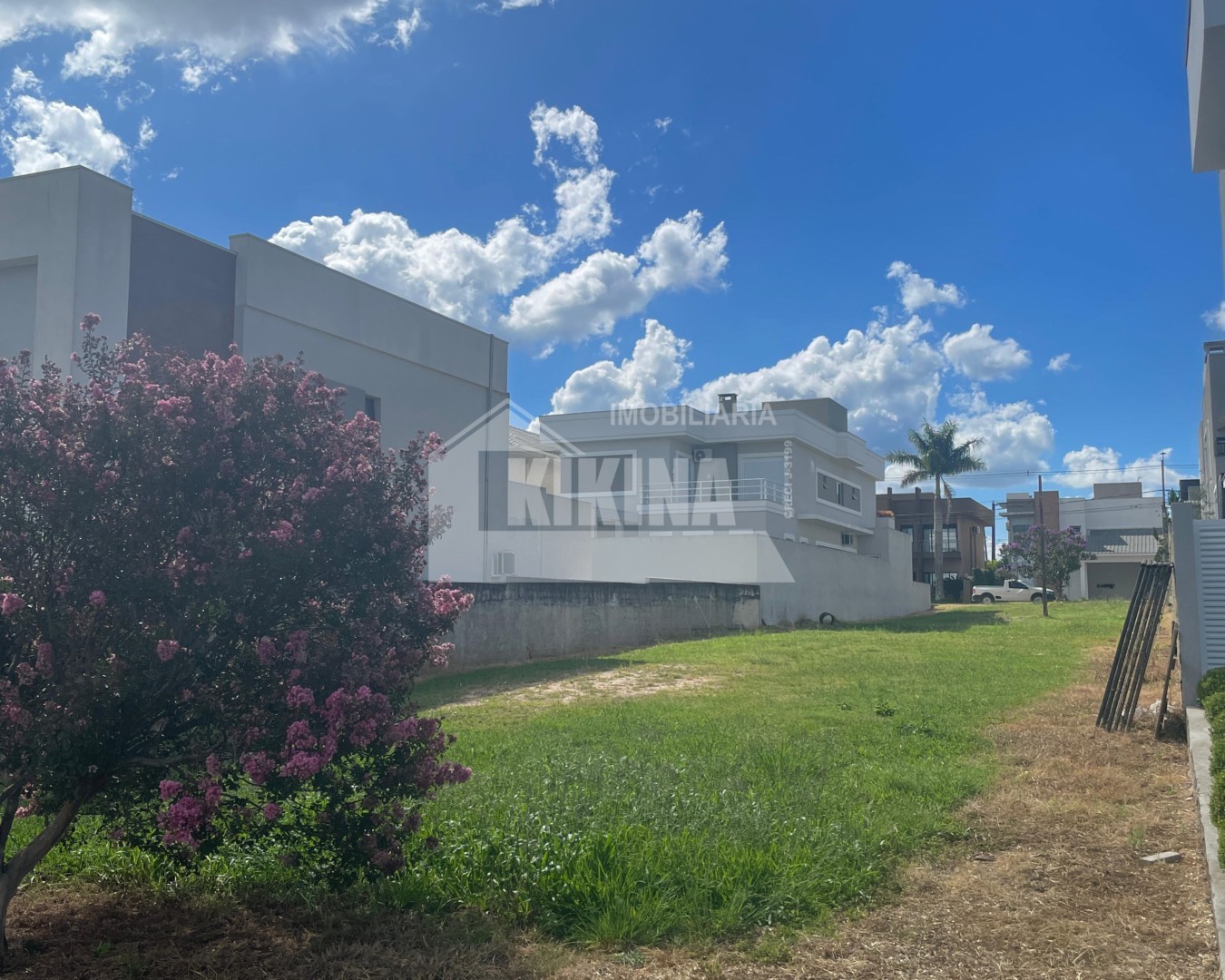 Terreno/Área à venda em Jardim Carvalho, Ponta Grossa — Portal Chave Fácil