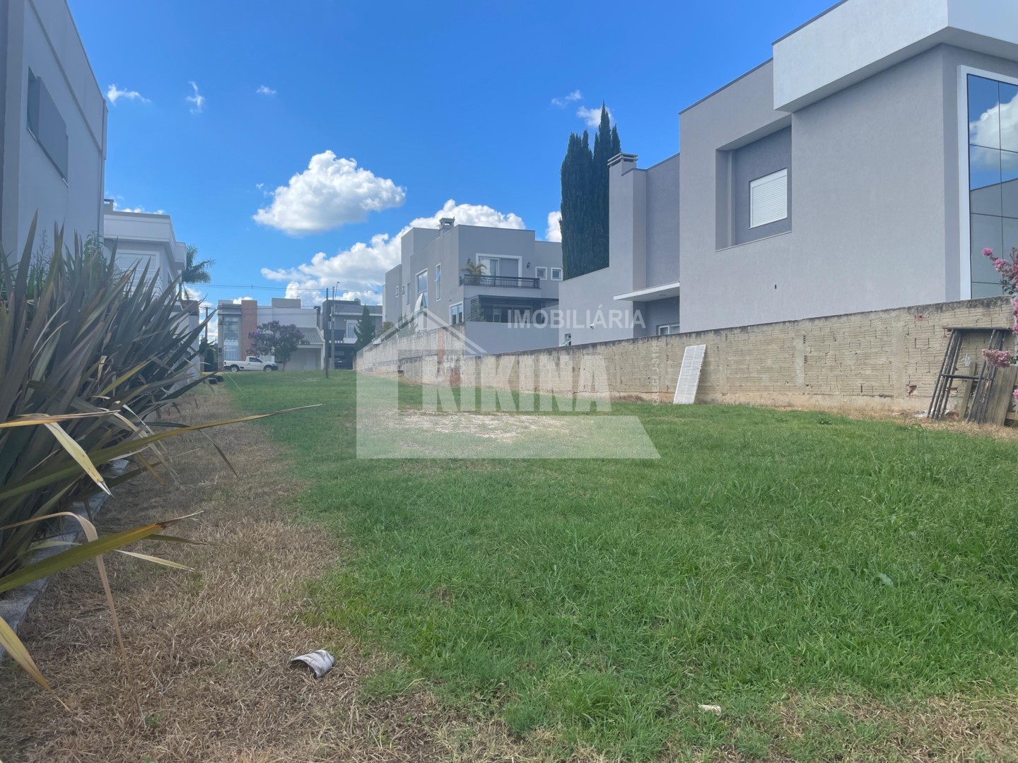 Terreno/Área à venda em Jardim Carvalho, Ponta Grossa — Portal Chave Fácil