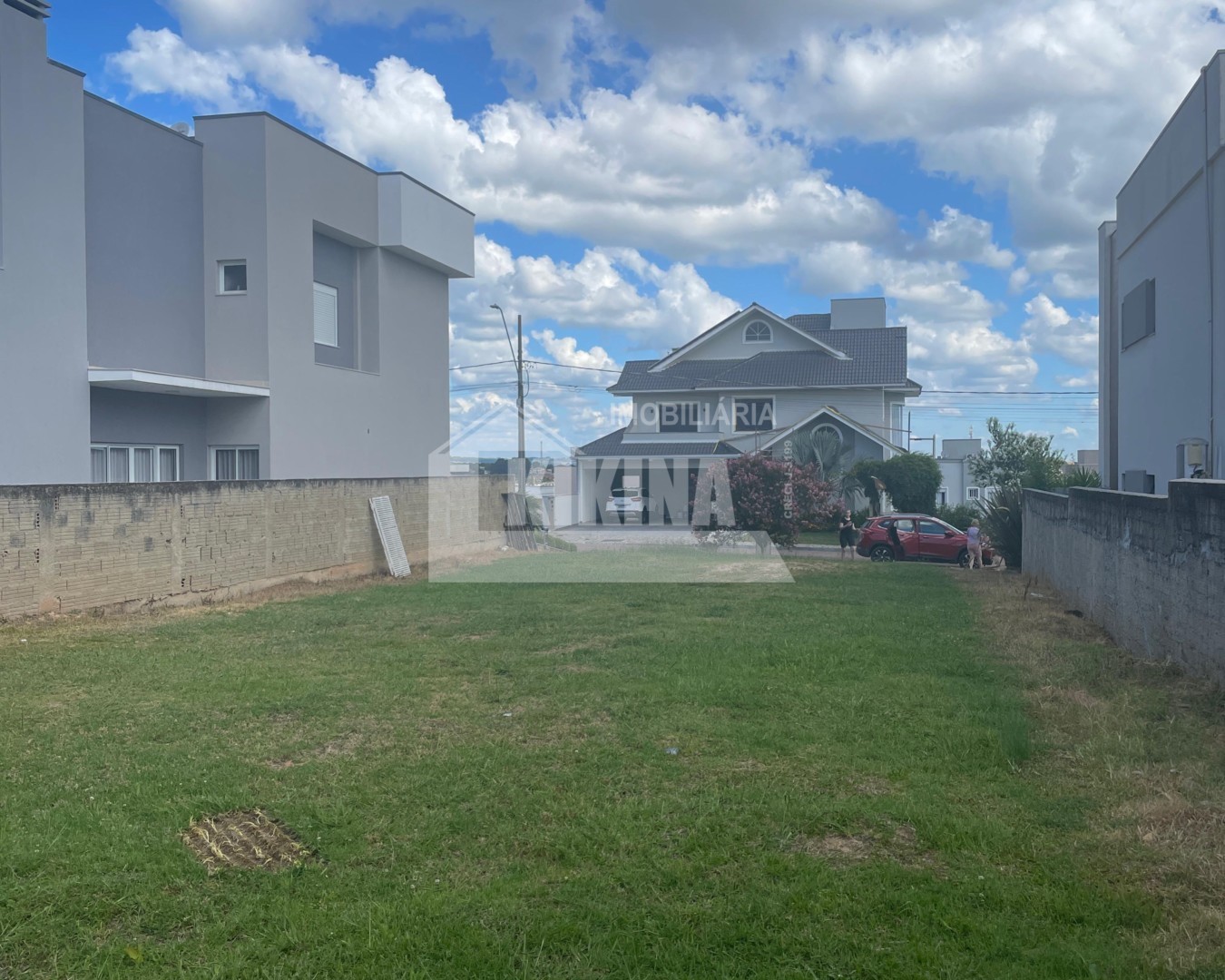 Terreno/Área à venda em Jardim Carvalho, Ponta Grossa — Portal Chave Fácil