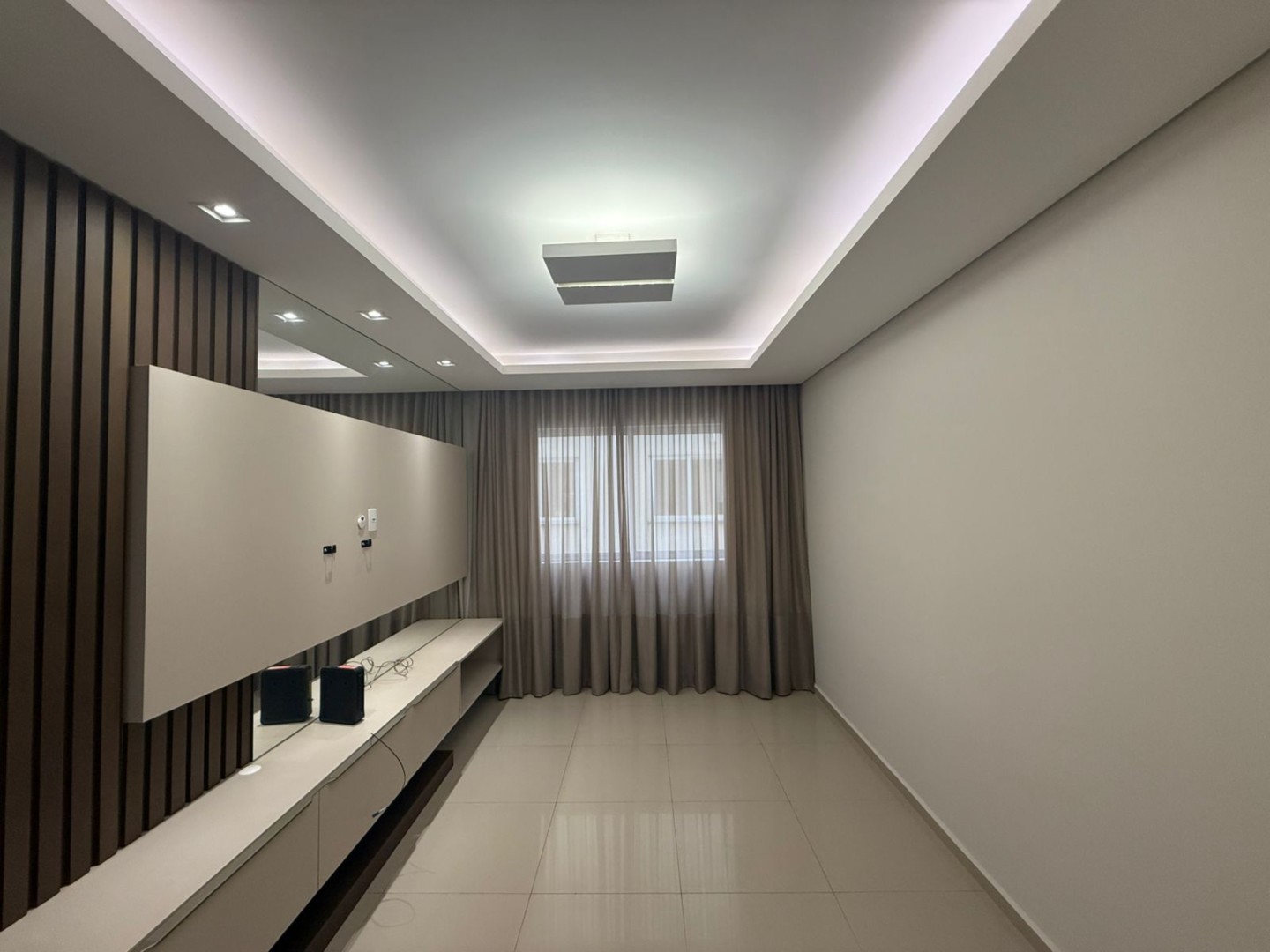 Apartamento para alugar em Oficinas, Ponta Grossa — Portal Chave Fácil