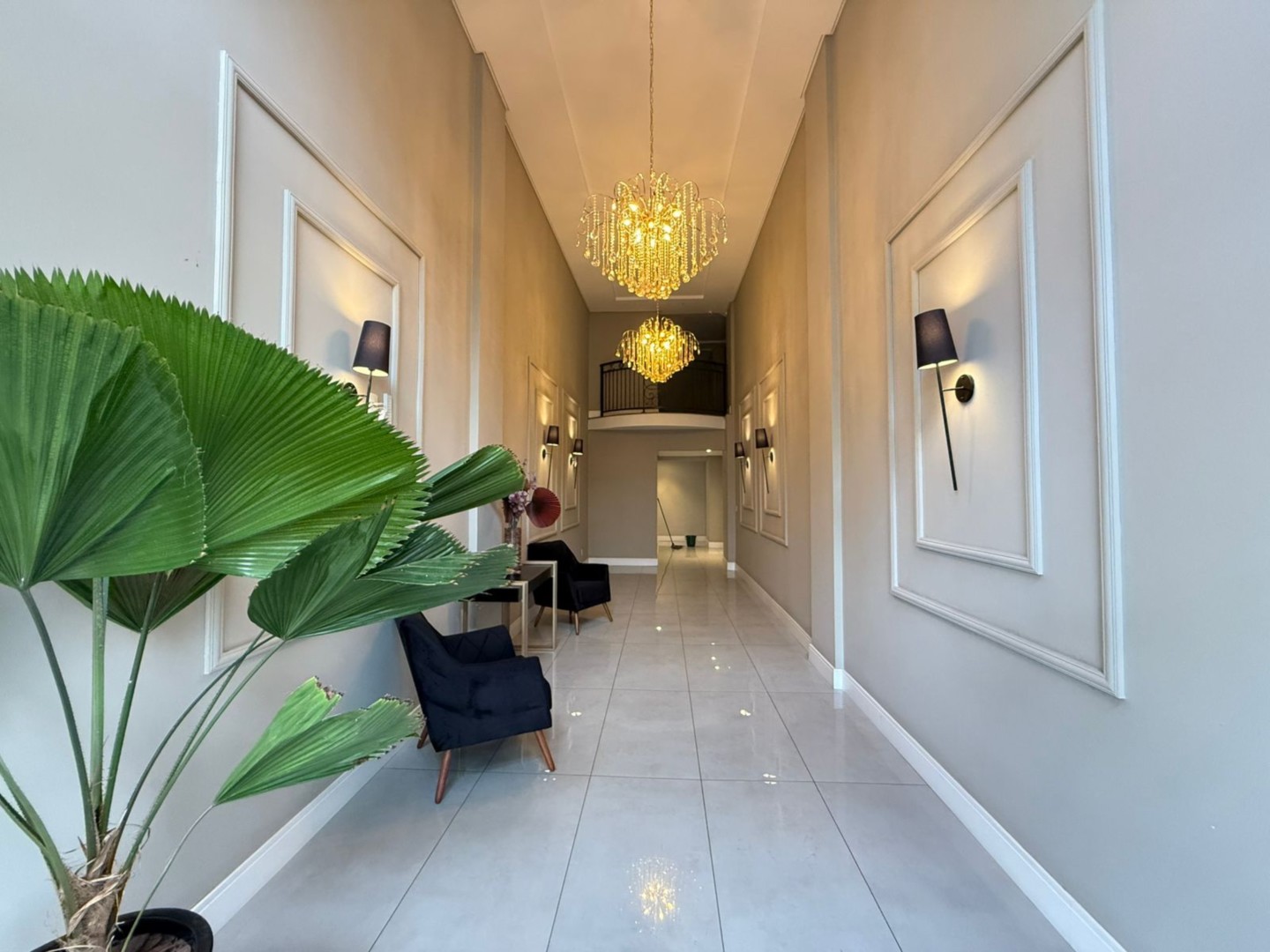 Apartamento para alugar em Oficinas, Ponta Grossa — Portal Chave Fácil
