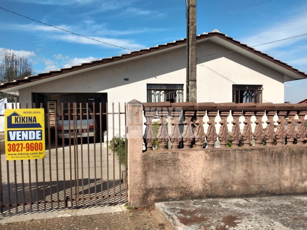 Casa à venda em Oficinas, Ponta Grossa — Portal Chave Fácil