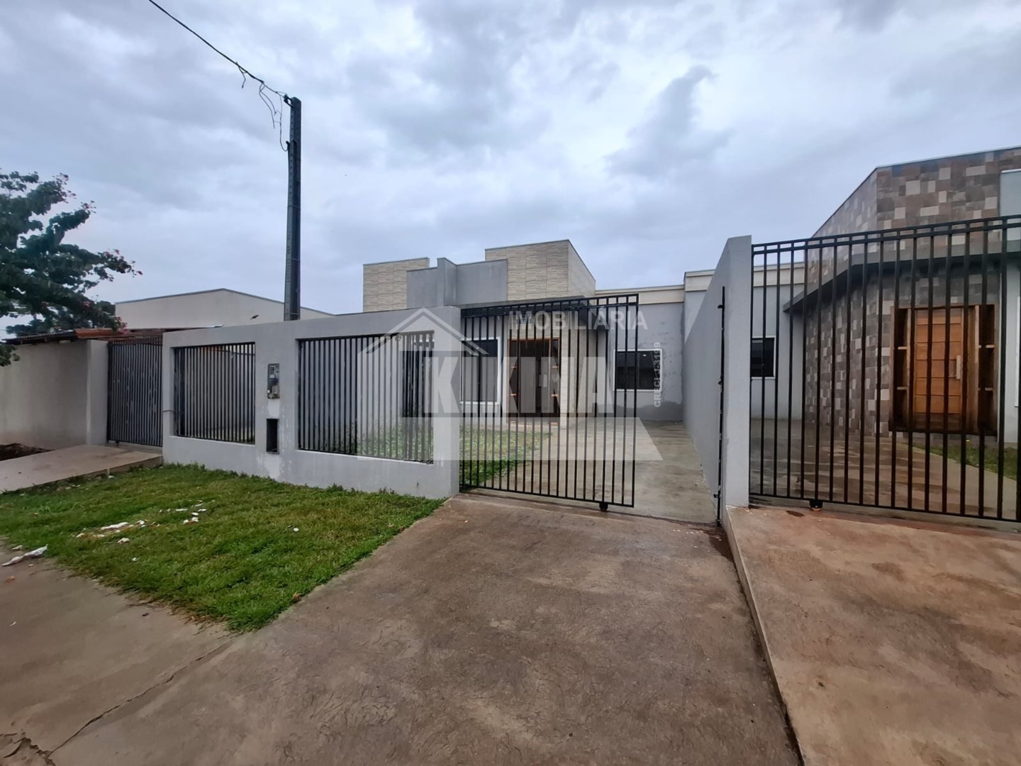 Casa à venda em Cara-cara, Ponta Grossa — Portal Chave Fácil
