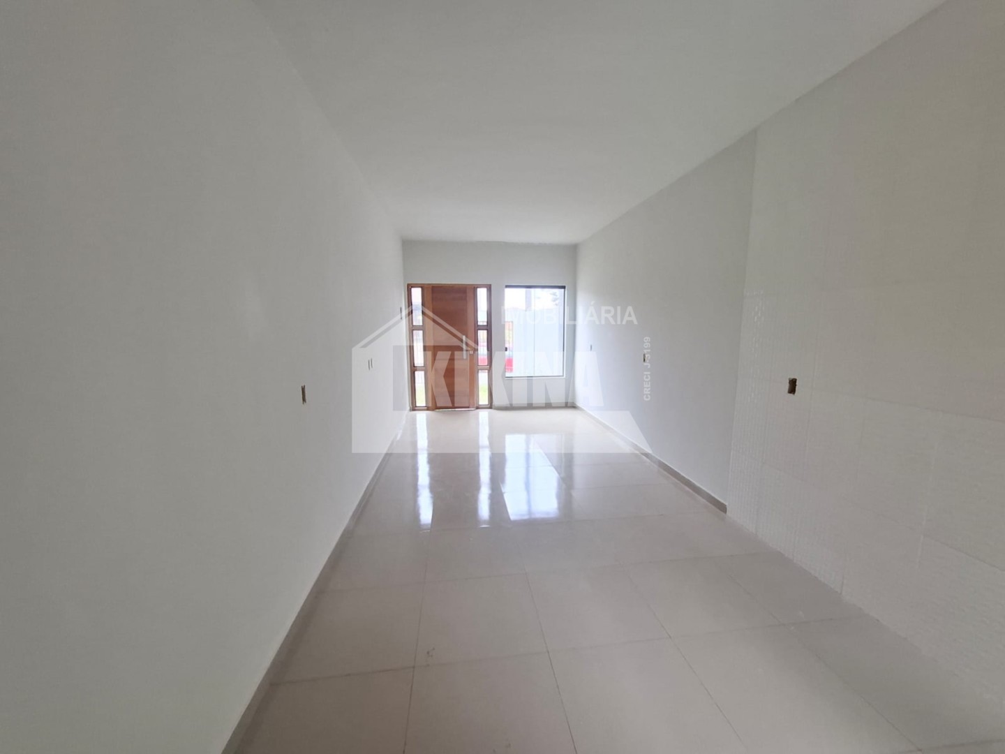 Casa à venda em Cara-cara, Ponta Grossa — Portal Chave Fácil