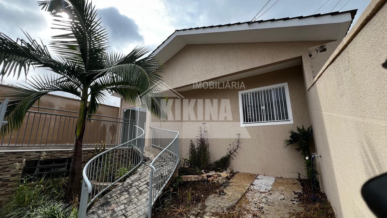 Sala/Conjunto Comercial para alugar em Orfas, Ponta Grossa — Portal Chave Fácil