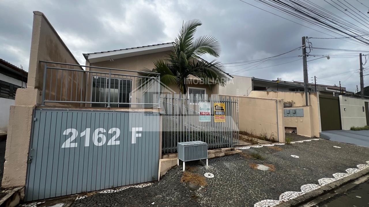 Sala/Conjunto Comercial para alugar em Orfas, Ponta Grossa — Portal Chave Fácil