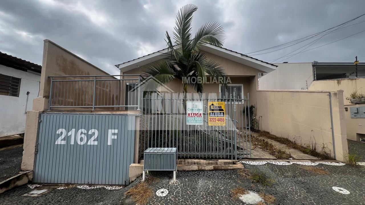 Sala/Conjunto Comercial para alugar em Orfas, Ponta Grossa — Portal Chave Fácil