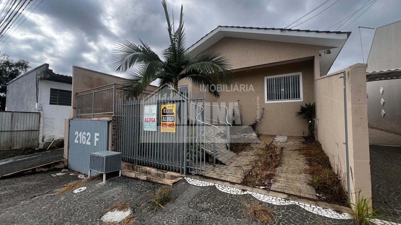 Sala/Conjunto Comercial para alugar em Orfas, Ponta Grossa — Portal Chave Fácil