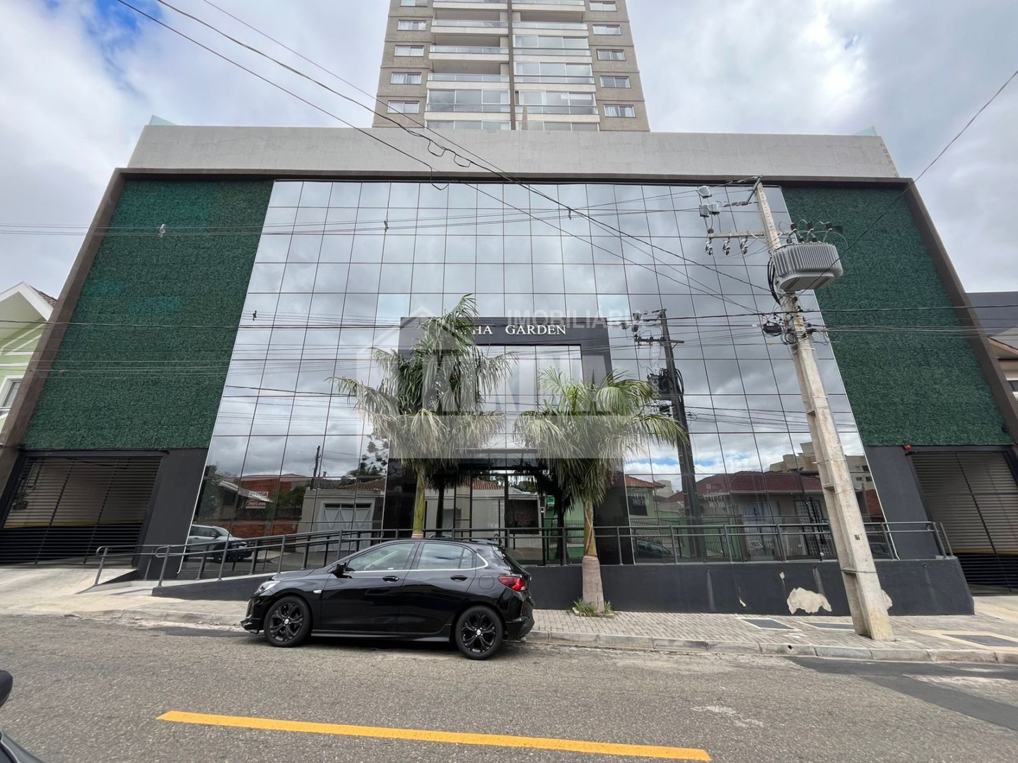 Apartamento para alugar em Orfas, Ponta Grossa — Portal Chave Fácil