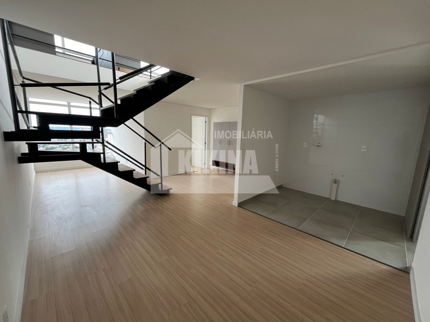 Apartamento para alugar em Orfas, Ponta Grossa — Portal Chave Fácil