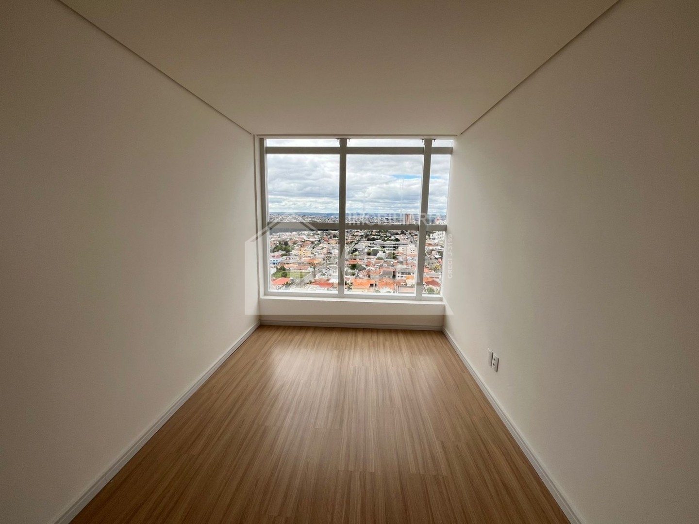 Apartamento para alugar em Orfas, Ponta Grossa — Portal Chave Fácil