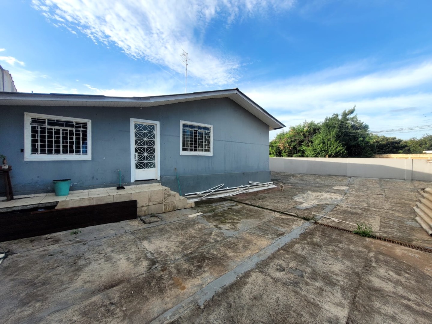 Casa à venda em Oficinas, Ponta Grossa — Portal Chave Fácil
